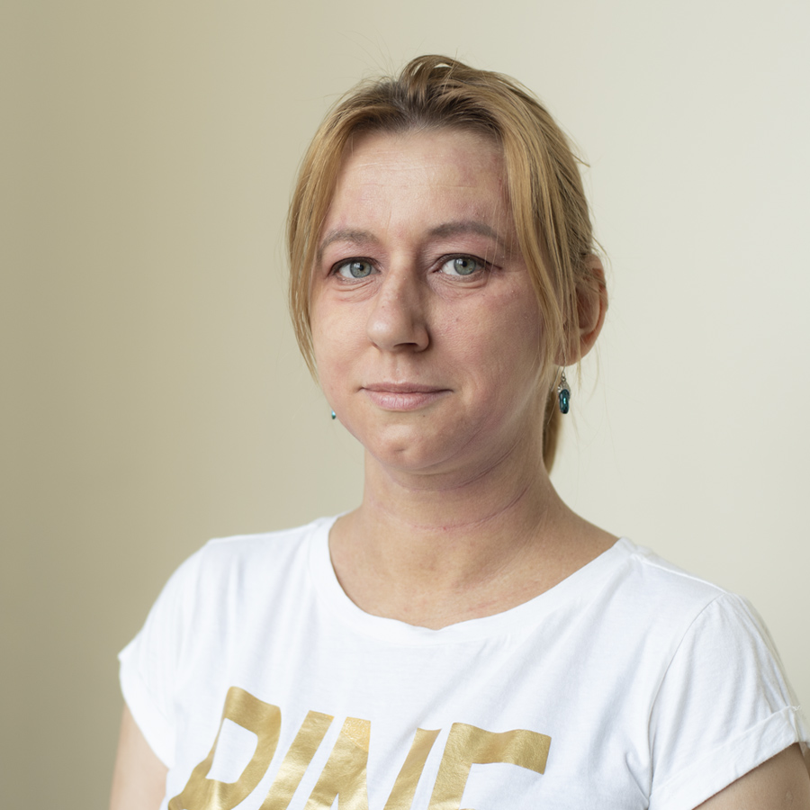 Злоказова Екатерина Владимировна - Преподаватель английского языка